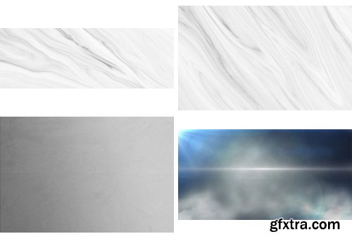Amazing Photos, Grey Background 100xJPEG