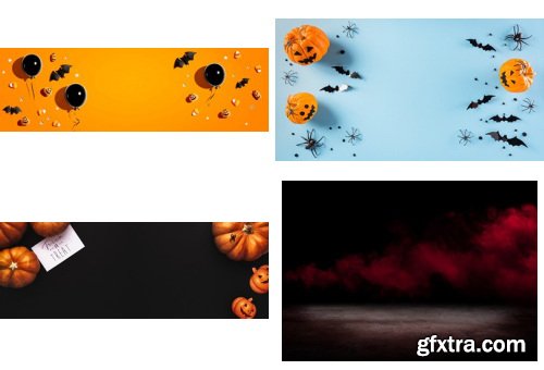Amazing Photos, Halloween Background 100xJPEG