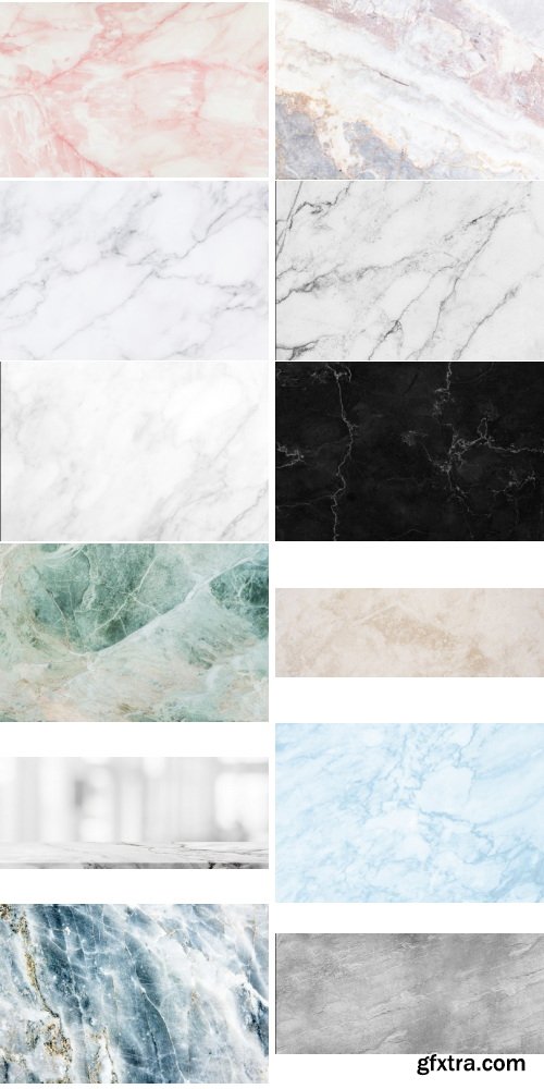 Amazing Photos, Marble Background 100xJPEG