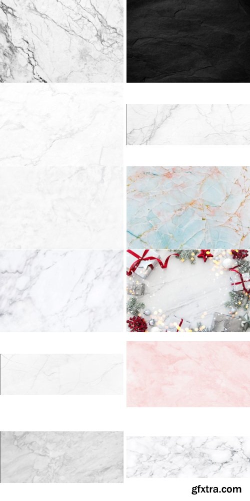 Amazing Photos, Marble Background 100xJPEG