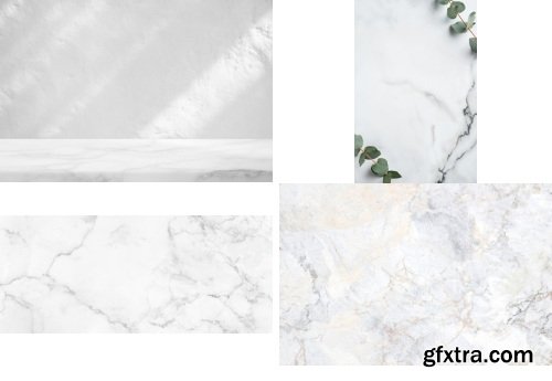 Amazing Photos, Marble Background 100xJPEG