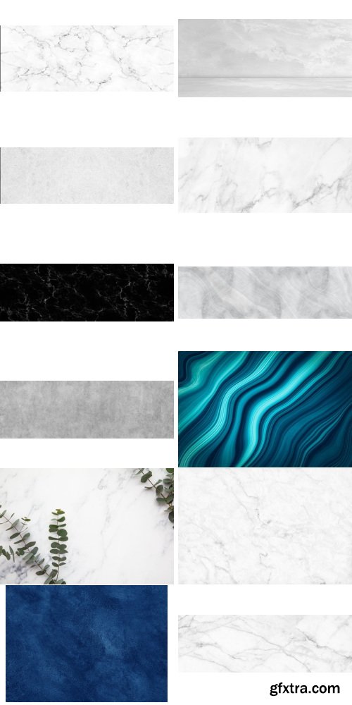 Amazing Photos, Marble Background 100xJPEG