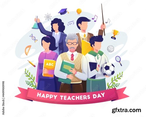 Happy Teachers Day 10xAI