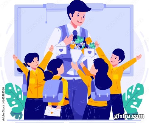 Happy Teachers Day 10xAI