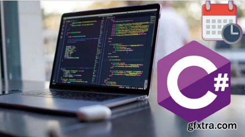 Complete C# Programming Master Class