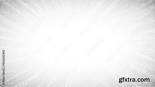 Grunge Halftone Gradient Background 1 25xAI