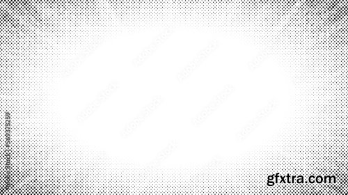 Grunge Halftone Gradient Background 1 25xAI