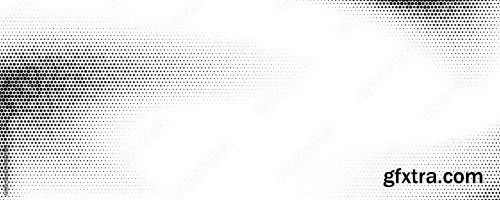 Grunge Halftone Gradient Background 1 25xAI