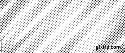 Grunge Halftone Gradient Background 1 25xAI