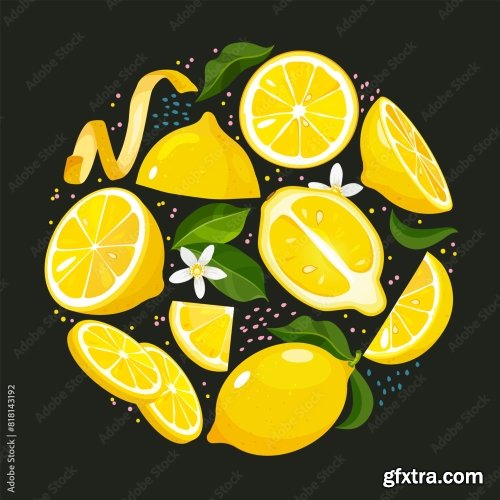 Lemons 6xAI