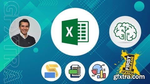 Udemy - ADIM ADIM EXCEL VBA (MAKRO)