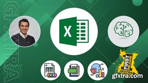 Udemy - ADIM ADIM İLERİ EXCEL