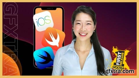 Udemy - iOS & Swift - The Complete iOS App Development Bootcamp