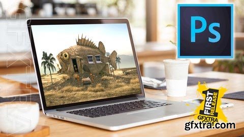 Udemy - Photoshop İle Sıfırdan İleri Seviye Dersler