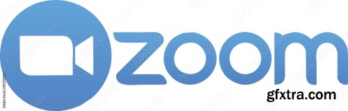 Zoom App Logo Application For Video Communications 11xAI