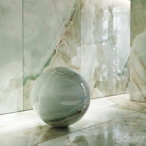 Reve Jade Porcelain Tile