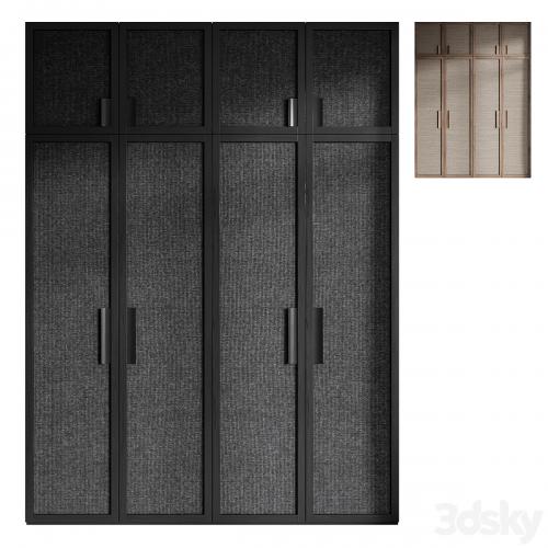 WARDROBE BRUNSWICK | Closet