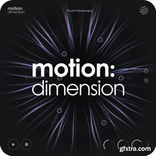 Excite Audio Motion Dimension 1.0.0