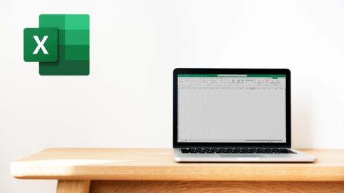 Udemy - Microsoft Excel | Temel Eğitim Seti 2024