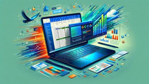 Udemy - Sertifikalı Yapay Zeka Destekli Excel Eğitimi-GPT ve Copilot