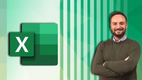 Udemy - MS Excel | Sıfırdan İleri Seviye Excel Öğren |Sertifikalı