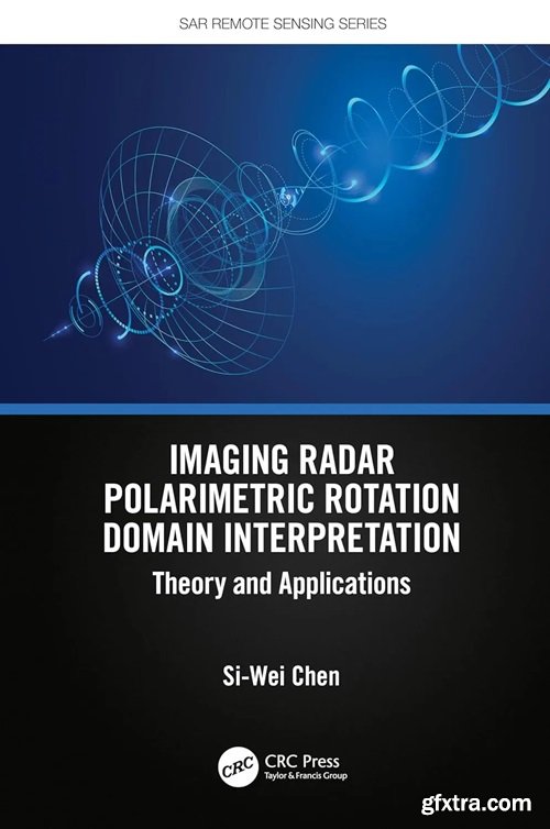 Imaging Radar Polarimetric Rotation Domain Interpretation: Theory and Applications