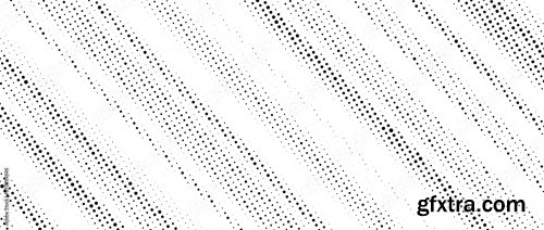 Grunge Halftone Gradient Background 3 25xAI