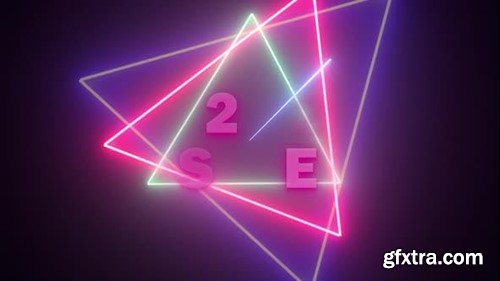 Videohive Neon Sale 52249200