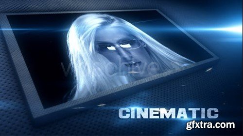 Videohive Epic Cinematic Promo 2794937