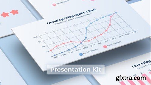 Videohive Corporate Infographics Presentation 51727005