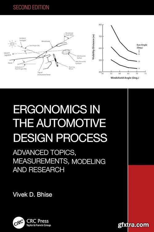 Ergonomics in the Automotive Design Process: Advanced Topics, Measurements, Modeling and Research, 2nd Edition