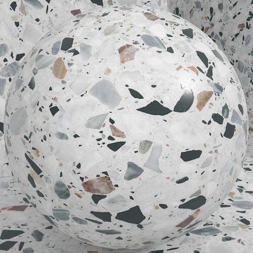 Material (seamless) - stone, terrazzo, quartzite set 143