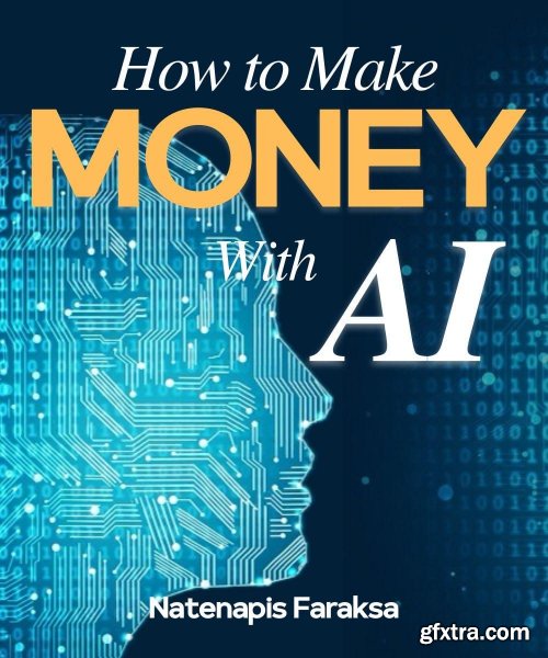 How to Make Money with AI ChatGPT Gemini Copilot