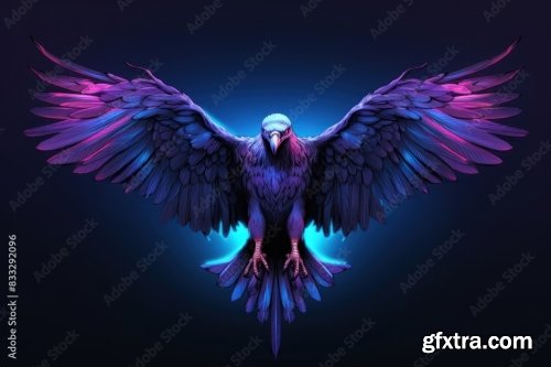 White Angel Wing Bird White Background Archangel 6xJPEG