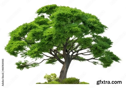 Png Plant Green Tree Tranquility 6x