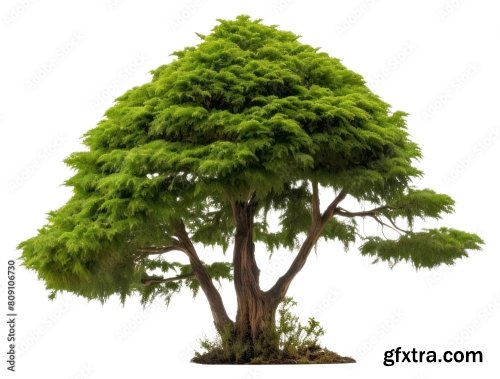 Png Plant Green Tree Tranquility 6x