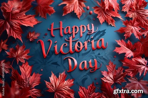 Happy Victoria Day 6xJPEG