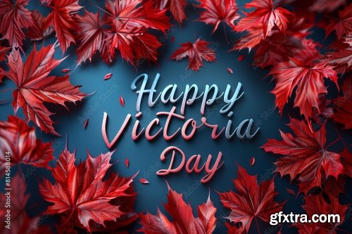 Happy Victoria Day 6xJPEG