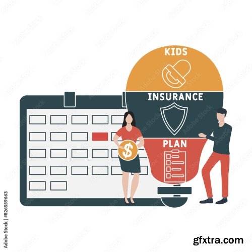 Kip Kids Insurance Plan 14xAI