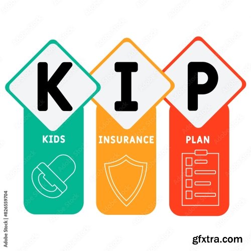 Kip Kids Insurance Plan 14xAI