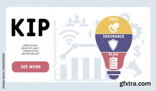 Kip Kids Insurance Plan 14xAI