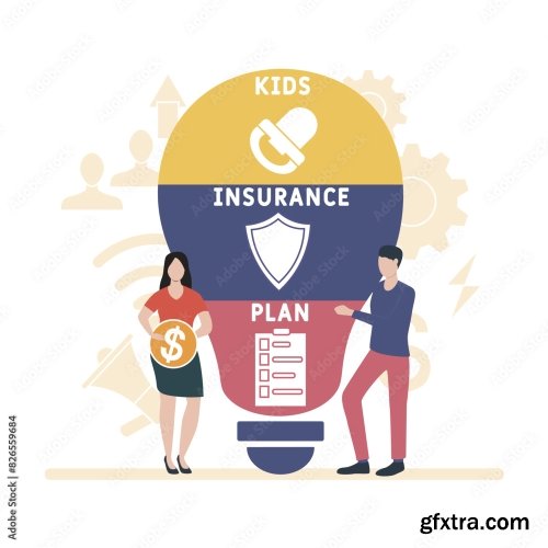 Kip Kids Insurance Plan 14xAI