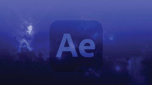 Udemy - After Effects 2022 - Sıfırdan İleri Seviyeye Öğren