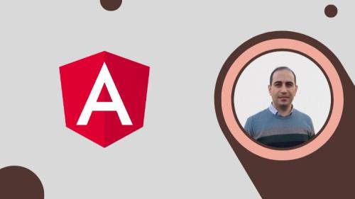 Udemy - Angular | İleri Seviye