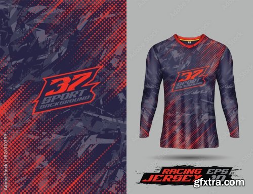 Tshirt Template For Extreme Sports 3 25xAI