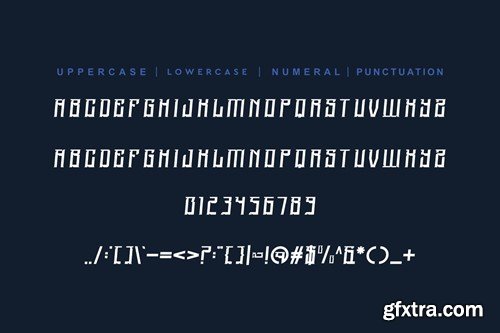 Cyber Speed Futuristic and Sport Font KPBTH7P