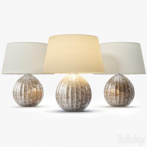 Arteriors Edaline Lamp