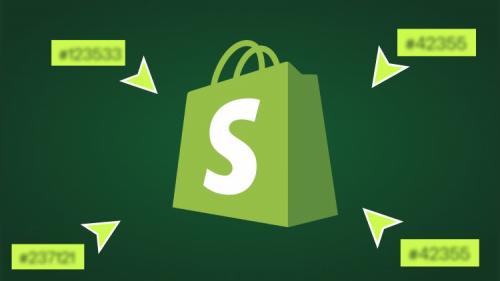 Udemy - The Complete Winning Shopify Course