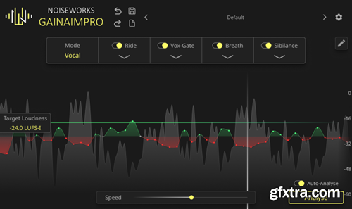 Noiseworks GainAimPro v1.0.3