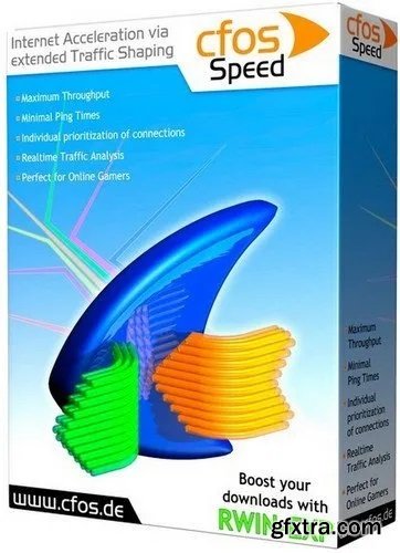 Gigabyte Speed 13.01 Build 3001 Multilingual